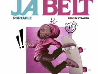 Portable – Ja Belt