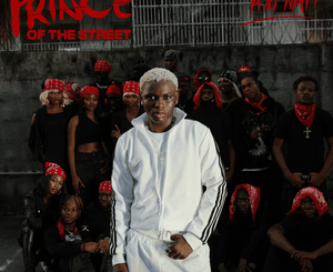 Ayo maff – Gang ft. Seyi vibez
