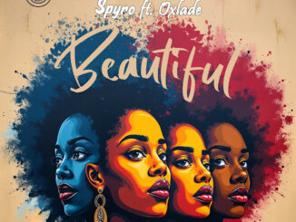 Spyro – Beautiful (Remix) ft. Oxlade