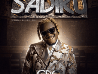 CDQ – Oga Nla ft. Pasuma