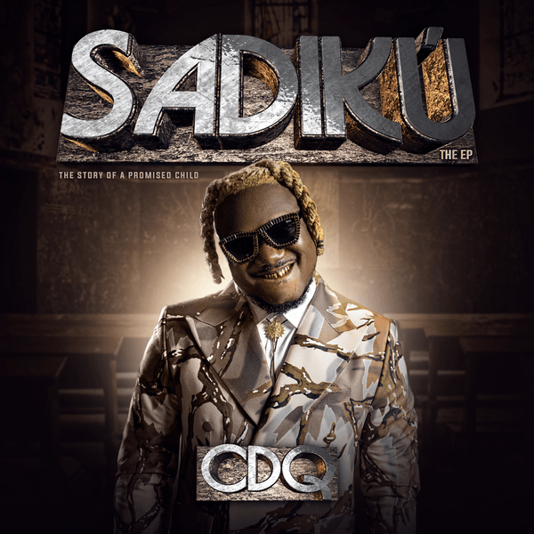 CDQ – Oga Nla ft. Pasuma CDQ – Oga Nla ft. Pasuma