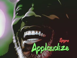 Spyro - Applaudize