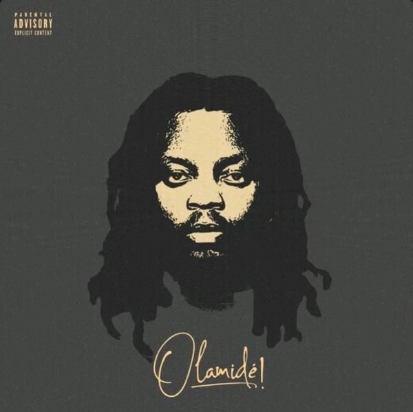 Olamide - Hassibunallah Olamide - Hassibunallah