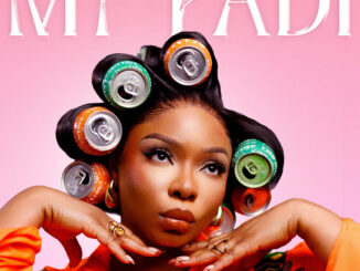 Yemi Alade – My Padi