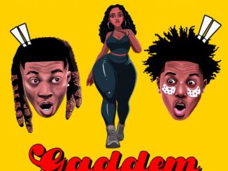 Rybeena – Gaddem ft. Shoday