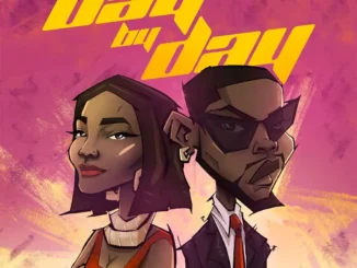 Simi - Day By Day ft. Kizz Daniel