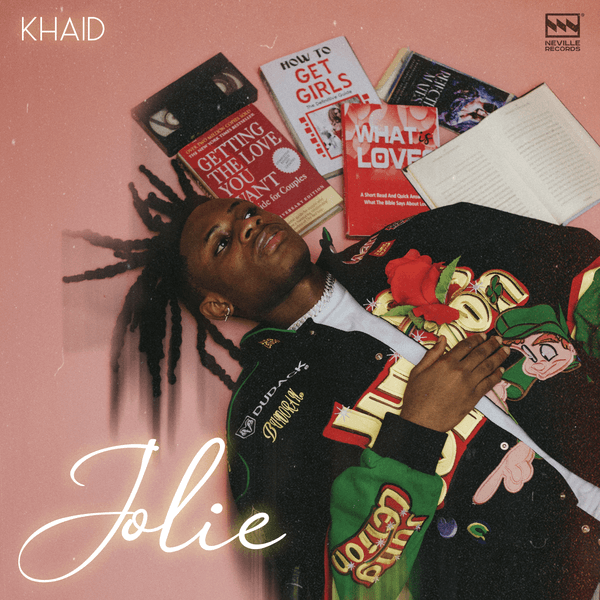 Khaid - Jolie