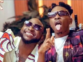 Mayorkun Shares How Davido Paved the Way for His Sony Music Africa Deal After Exiting DMW