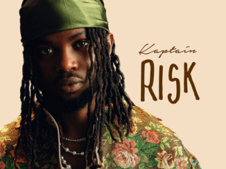 Kaptain - Risk ft. Rare Vibe