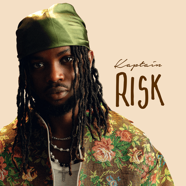 Kaptain - Risk ft. Rare Vibe Kaptain - Risk ft. Rare Vibe