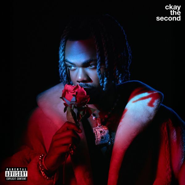 CKay – forever CKay – forever
