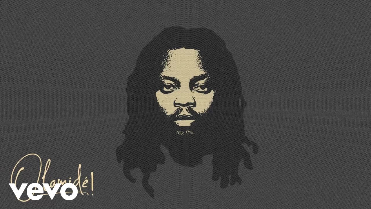 Olamide – Hybrid
