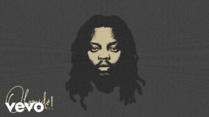 Olamide – Stronger ft. Boj