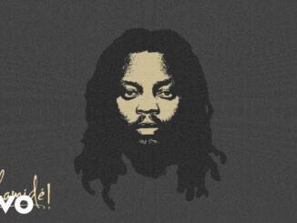 Olamide – Stronger ft. Boj