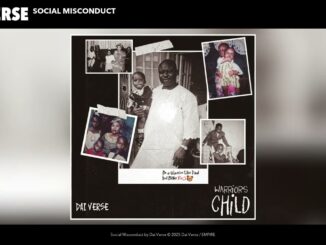 Dai Verse - Social Misconduct