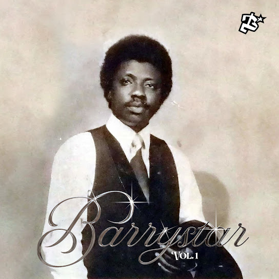 Barry Jhay - See Me See God (SMSG) Barry Jhay - See Me See God (SMSG)