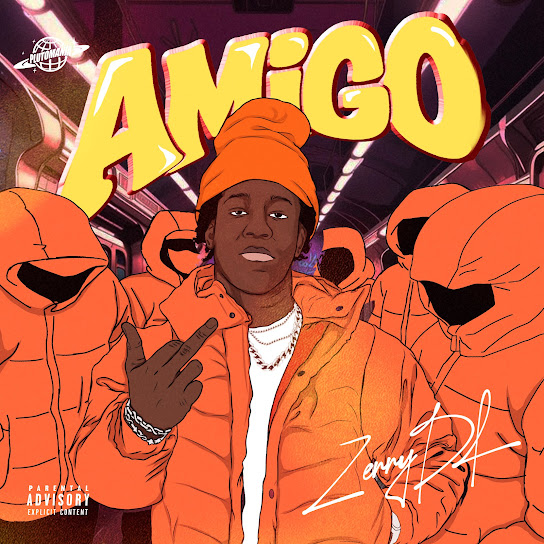ZerryDL – My Amigo ZerryDL – My Amigo