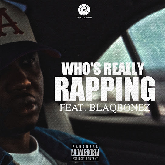 A-Q - Who's Really Rapping ft. Blaqbonez A-Q - Who's Really Rapping ft. Blaqbonez