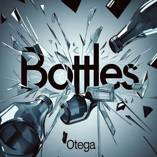 Otega - Bottles Otega - Bottles