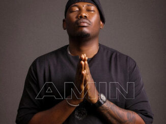 Qdot – Amin
