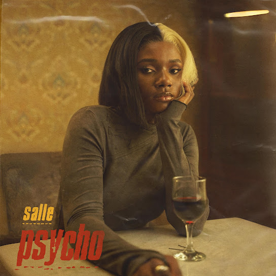 Salle – Psycho Salle – Psycho