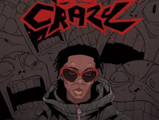 Blaqbonez – Go Crazy
