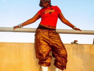 Somadina – Don't Suffer