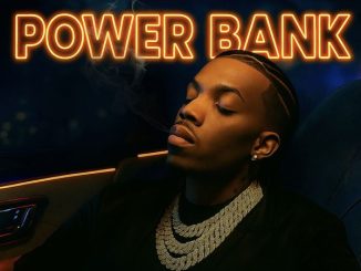 Tekno - Powerbank