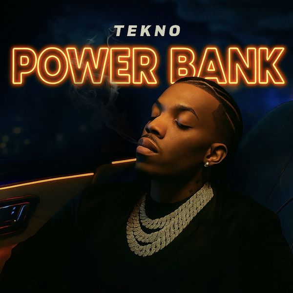 Tekno - Powerbank Tekno - Powerbank