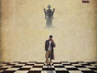 Reekado Banks - The Game Needs You (Album)